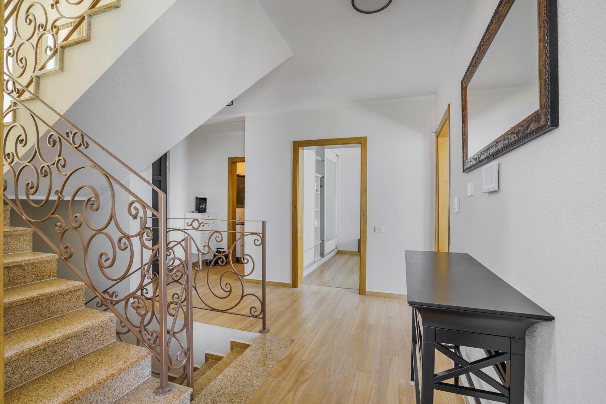 Beachfront Villa Pearl Of Adria Krasići 외부 사진
