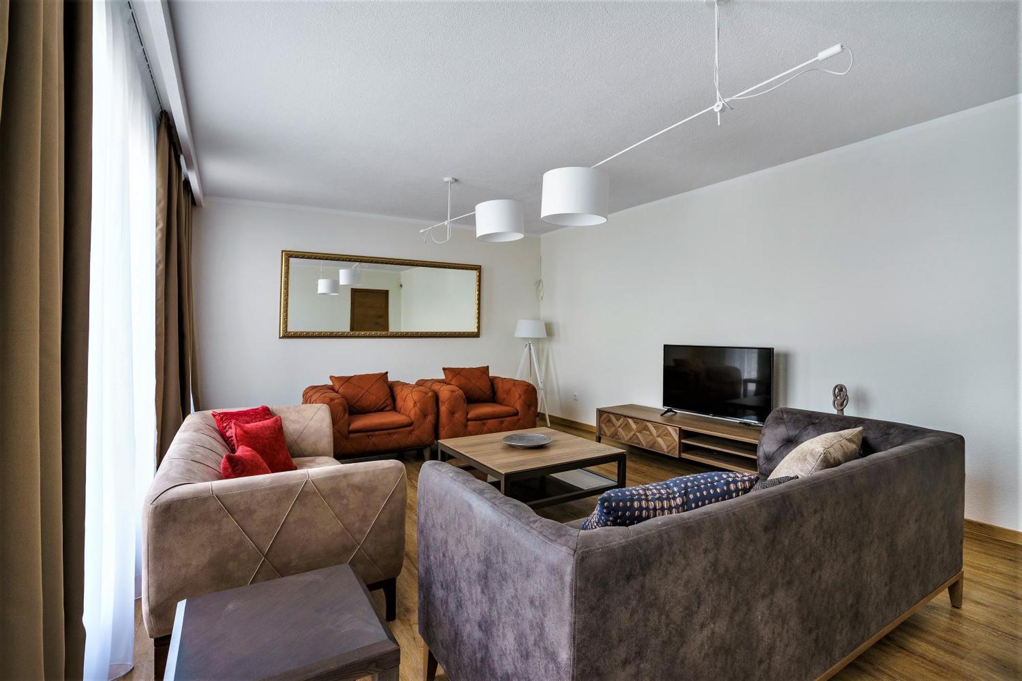 Beachfront Villa Pearl Of Adria Krasići 외부 사진